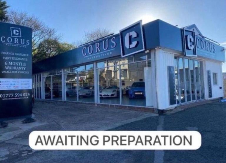 JAGUAR F-PACE 2.0 P300 Portfolio Auto AWD Euro 6 (s/s) 5dr 2018