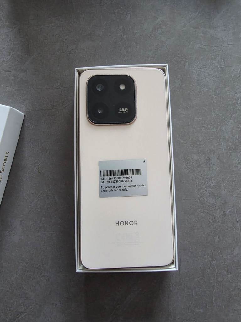 Honor 400 