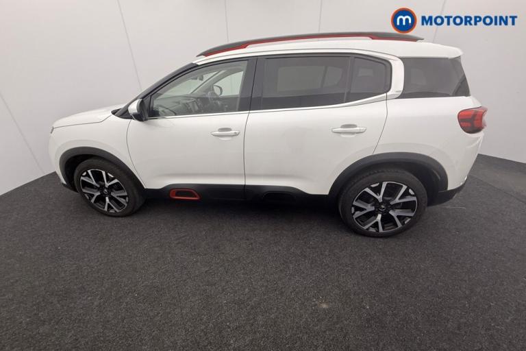 2019 Citroen C5 Aircross 1.2 PureTech 130 Flair Plus 5dr HATCHBACK PETROL Manual