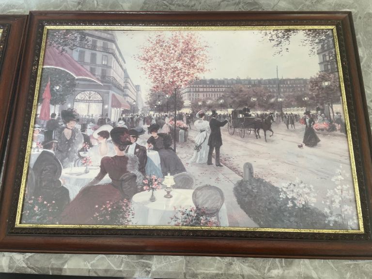 C.kieffer OPEN TO OFFERS