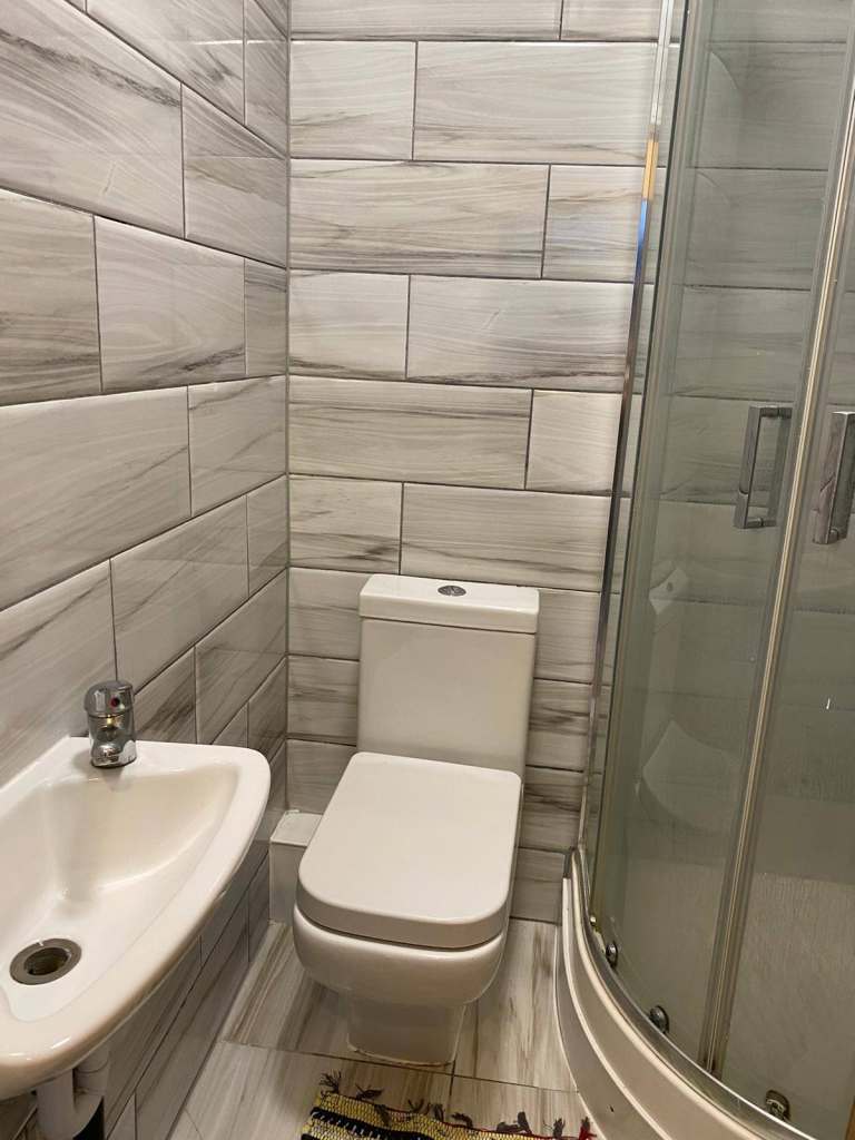 🏡 LARGE DOUBLE ROOM IN FOREST GATE 🏡