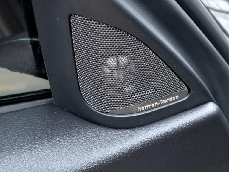 2016 BMW 3 Series 335d xDrive M Sport 4dr Step Auto SALOON Diesel Automatic