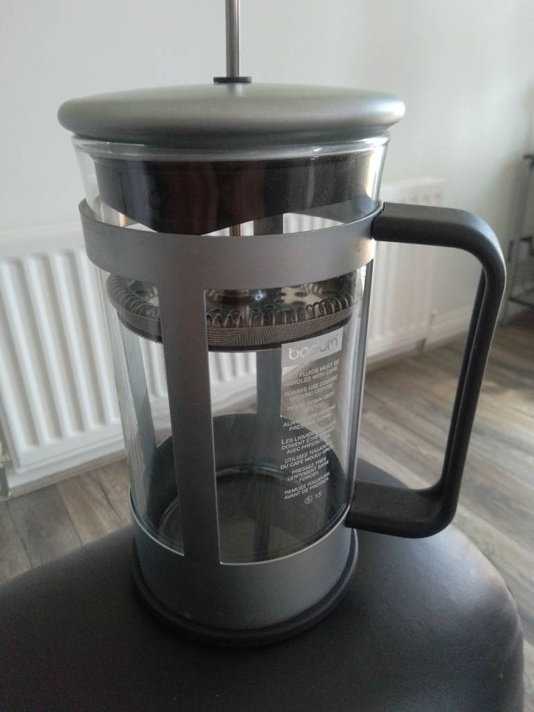 bodum large caffetier 