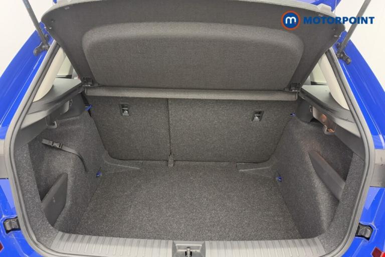 2022 Skoda Kamiq 1.0 TSI 110 SE 5dr DSG SUV Petrol Automatic