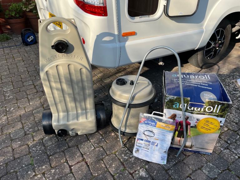 Whale high flow 15l/min water pump 12v