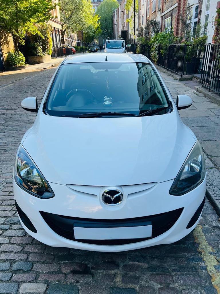 Mazda, 2, Hatchback, 2012, Other, 1498 (cc), 5 doors