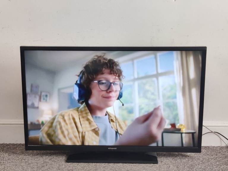 Polaroid Full HD TV Led 40-inch for sale 