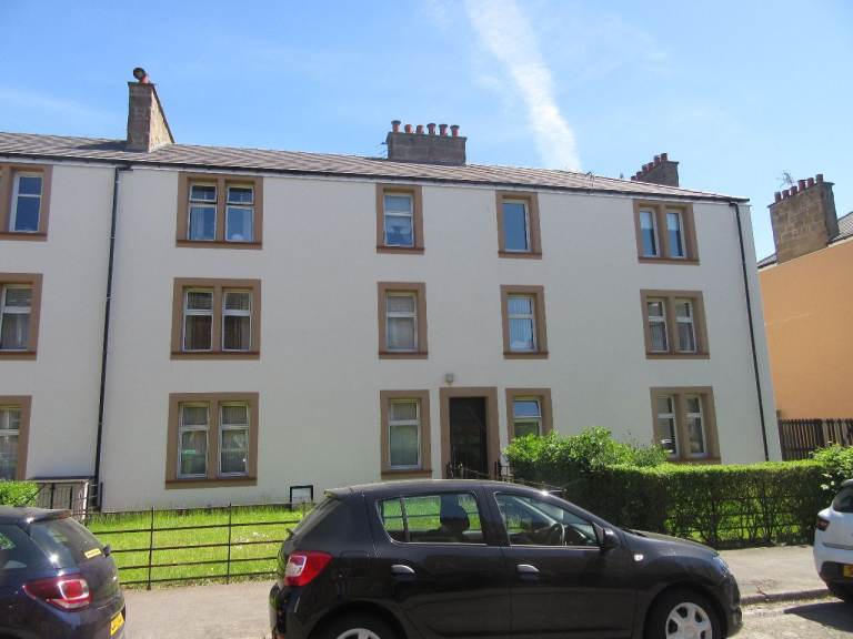 2 Bedroom flat to rent Tullidelph Street