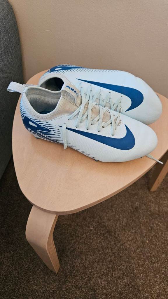 Nike football boots