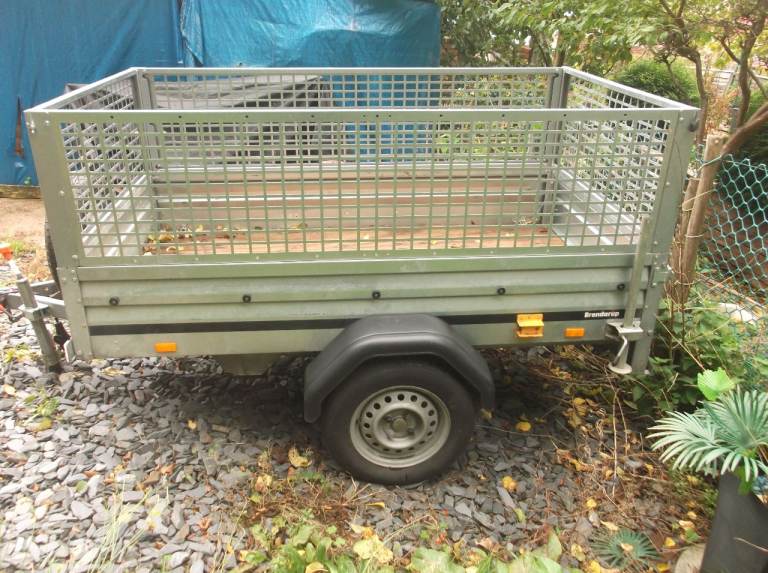 trailer 