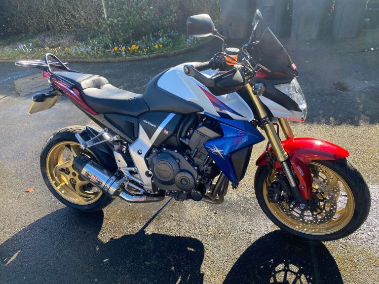 Honda, CB, 2012, 998 (cc)