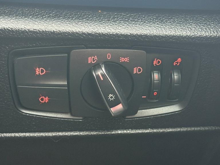 2014 BMW 1 Series 116i M Sport 3dr HATCHBACK Petrol Manual