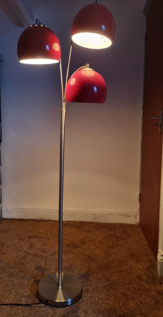 Floor lamp 
