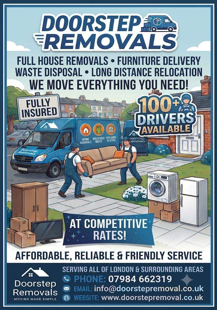 Waste Clearance - Fast & Efficient - Great Pricing