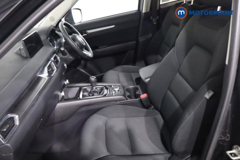 2024 Mazda CX-5 2.0 e-Skyactiv G MHEV Centre-Line 5dr ESTATE PETROL Manual