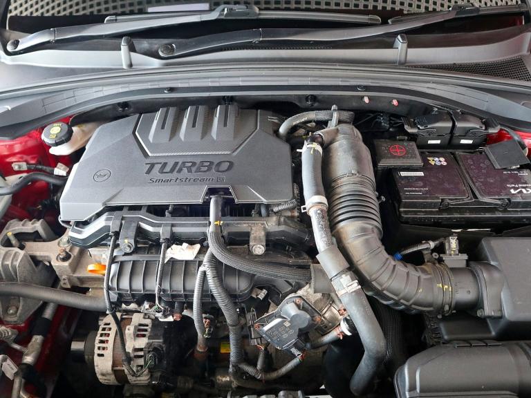 2021 Kia XCeed 1.0 3 T-GDi Isg 5DR Suv Petrol Suv Petrol Manual