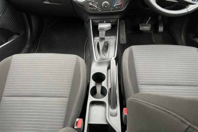 2022 Hyundai i20 1.0 T-GDi MHEV SE Connect Hatchback 5dr Petrol Hybrid DCT Euro 6 (s/s) (100 Hatc...