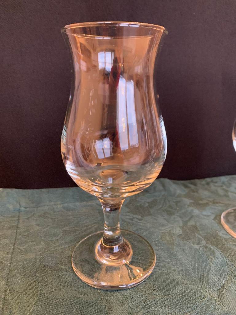 4 Poco Grande glasses