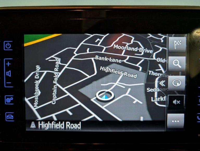 2018 Toyota C-HR 1.2T Design 5dr HATCHBACK PETROL Manual