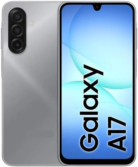 Samsung Galaxy A17 4G/5G, 128GB, Dual Sim, Brand NEW, Factory Sealed, Boxed, Unlocked to all Network