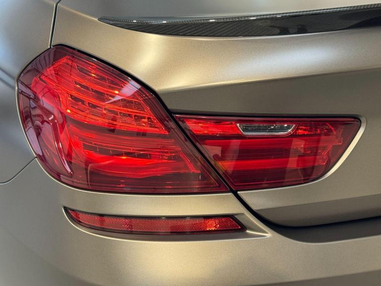  BMW M6 4.4 V8 Coupe 2dr Petrol DCT Euro 6 (s/s) (560 ps) Petrol Automatic