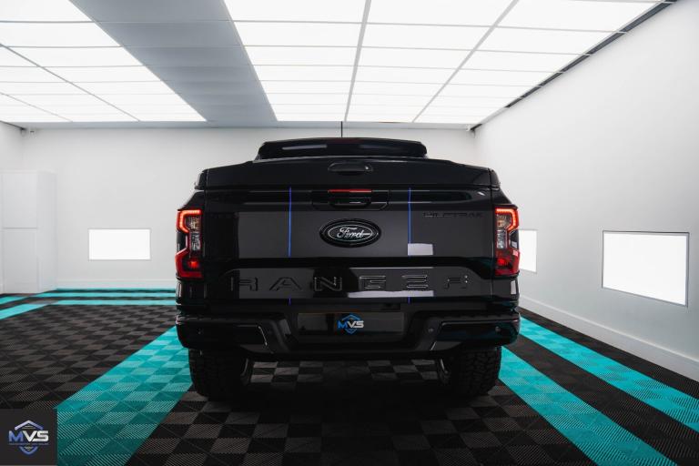 2023 Ford Ranger 2.0 PREDATOR EXTRA WIDE ARCH EDITION - 2' LIFT KIT &amp; WHEEL UPGRADE PICK UP D...