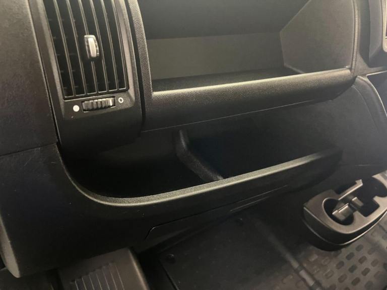 2023 Citroen Relay 2.2 BlueHDi 35 Enterprise Edition L3 High Roof Euro 6 (s/s) 5dr Panel Van Dies...