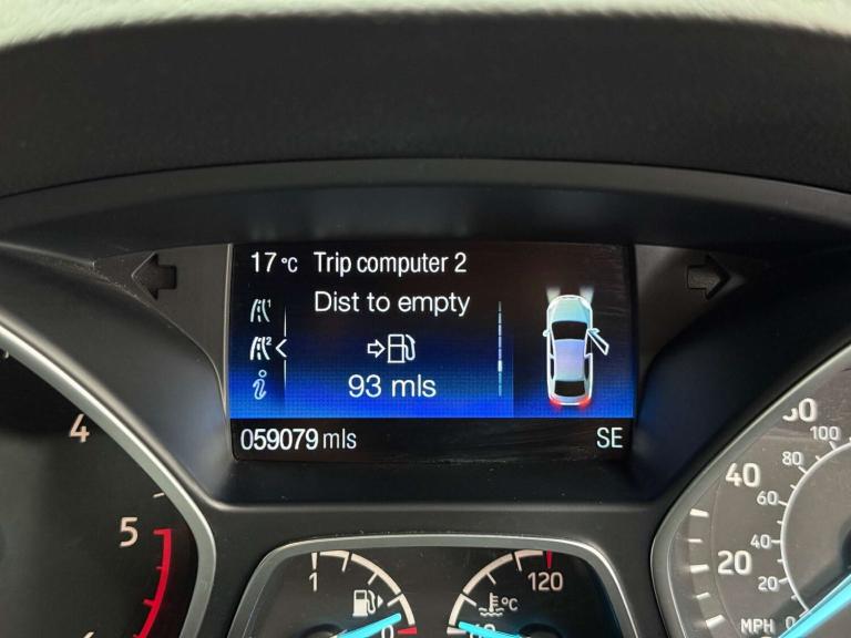 2019 Ford Kuga 1.5 TDCi ST-Line Edition 5dr 2WD HATCHBACK DIESEL Manual