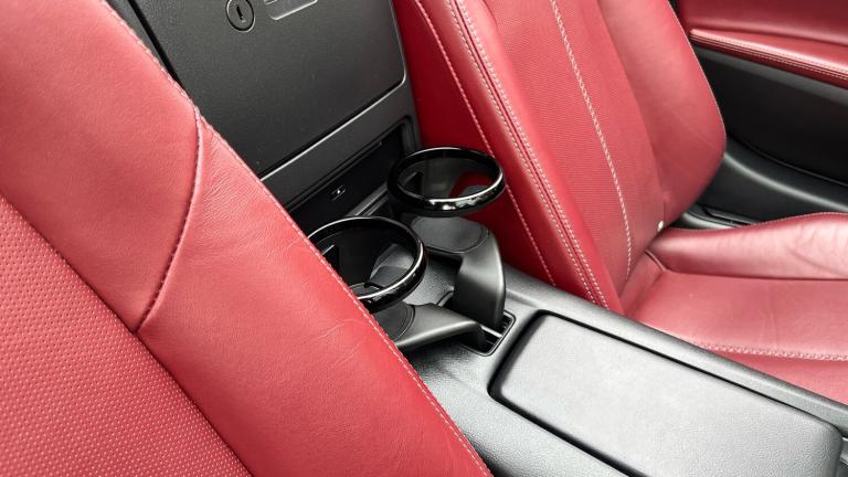 2020 Mazda MX-5 2.0 [184] GT Sport Tech 2dr CONVERTIBLE PETROL Manual