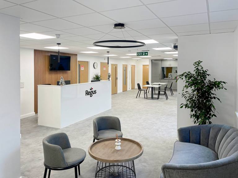 Kidderminster - DY11 7QE \ Grow Your Business with a Virtual Office Solution