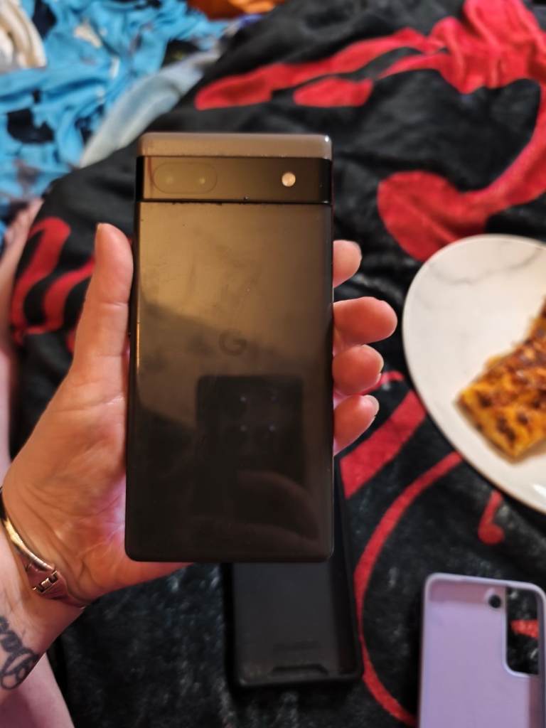 image for google pixel 6a 