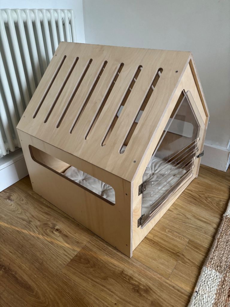Pet crate