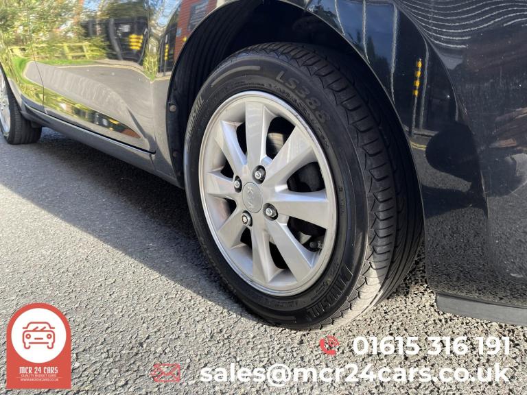 KIA PICANTO 1.0 2 2015