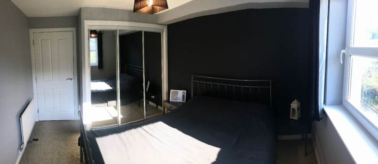 Aberdeen City Centre 2 Bedroom Flat for Rent - South College Street AB11 6LA