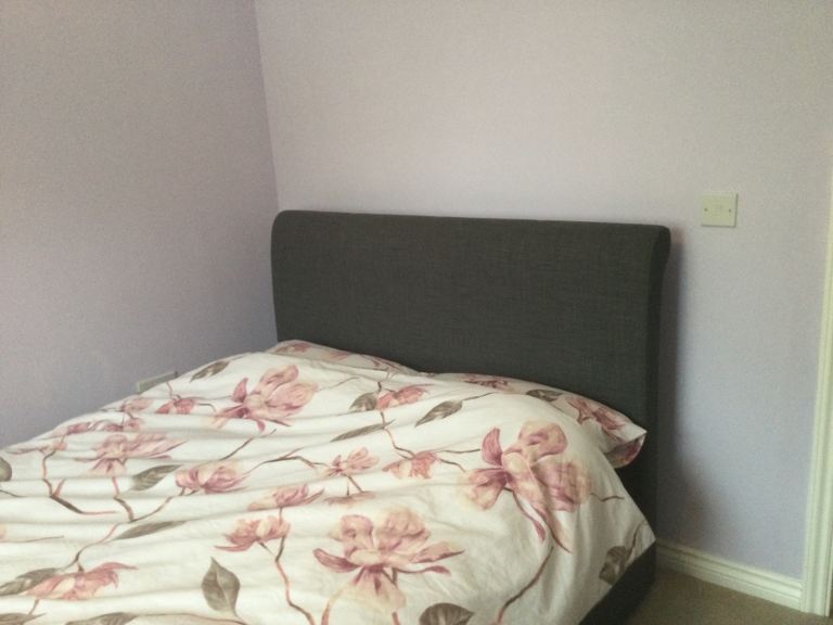 Double room to rent