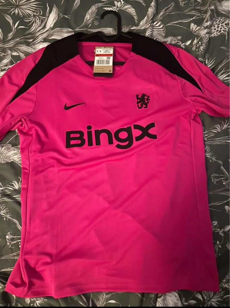 Men Chelsea set