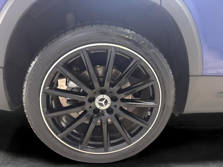 2023 Mercedes-Benz GLB 1.3 GLB200 AMG Line Night Edition (Premium Plus) SUV 5dr Petrol 7G-DCT Eur...