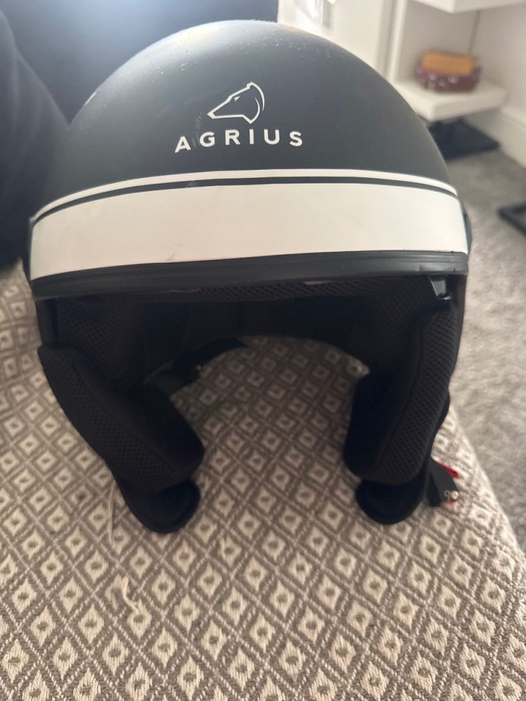 Agrius