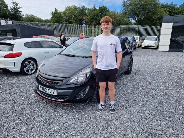 2018 Kia Rio 1.25 2 5dr HATCHBACK PETROL Manual