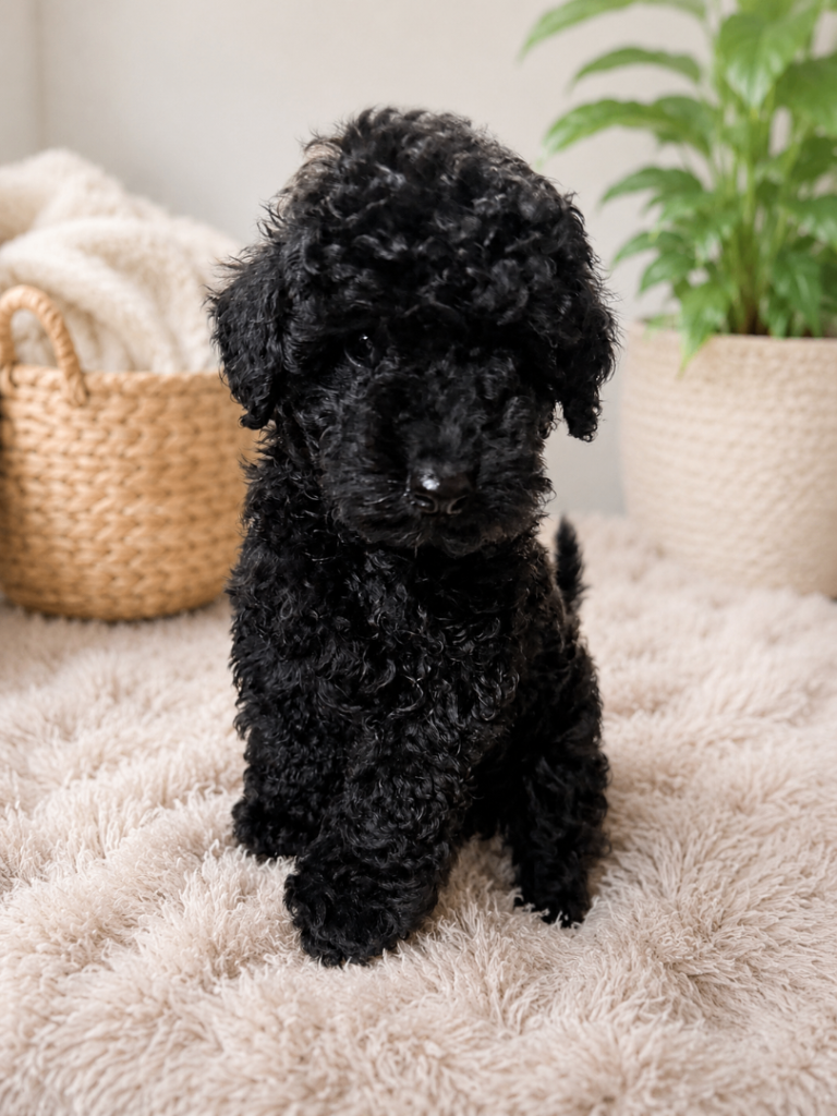 KC Reg Toy poodle puppies 