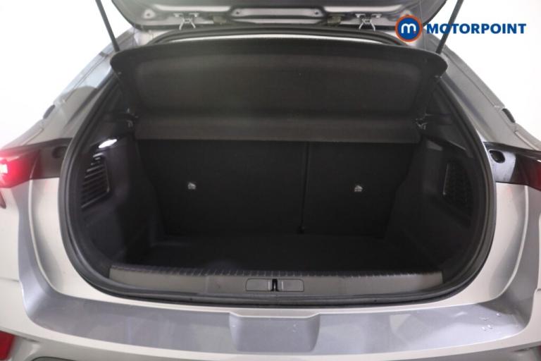 2022 Vauxhall Mokka 1.2 Turbo 100 SE Edition 5dr HATCHBACK PETROL Manual