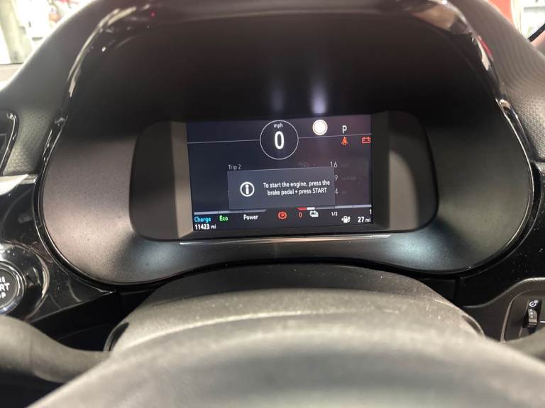 2023 Vauxhall Corsa 100kW Ultimate 50kWh 5dr Auto [11kWCh] HATCHBACK ELECTRIC Automatic