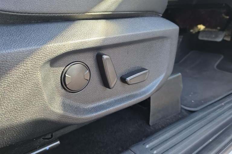 2023 Ford Ranger Wildtrak AUTO 2.0 EcoBlue 205ps 4x4 Double Cab Pick Up, DUAL ZONE CLIMATE C PICK...