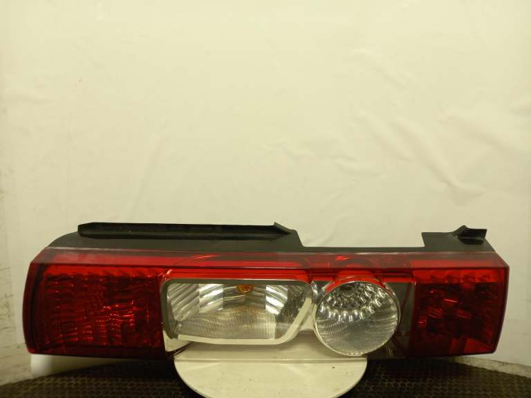 Citroen Relay/Jumper Tail Light Rear Lamp N/S 2006-2011 Unknown Van Lh 6350z2