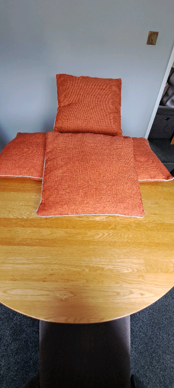 Cushions