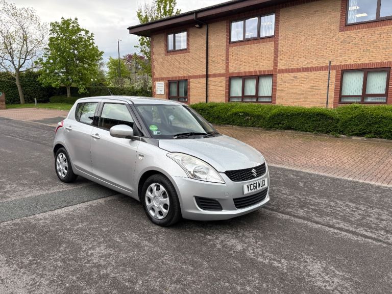 For sale Suzuki swift 1.3 diesel 2011 