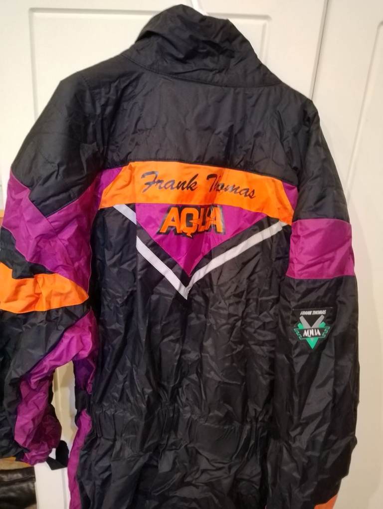 Motorbike waterproof suit 