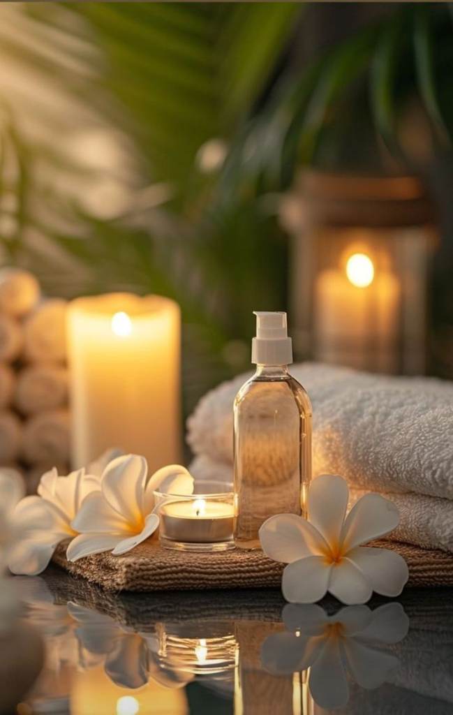 Gentle Full Body Relaxation