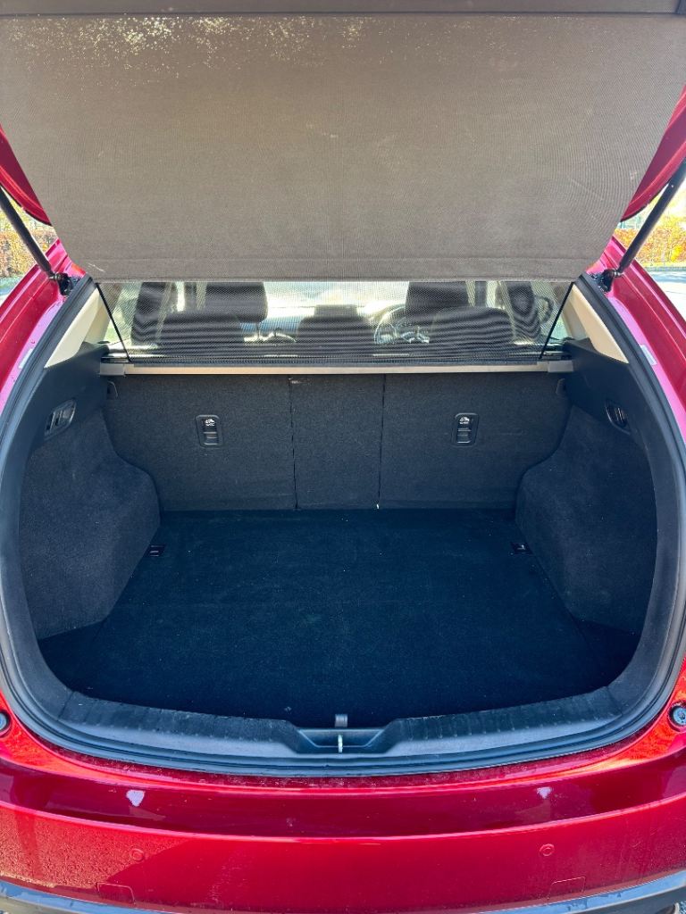 Mazda SE-L Nav + Auto (2019) – Excellent Condition