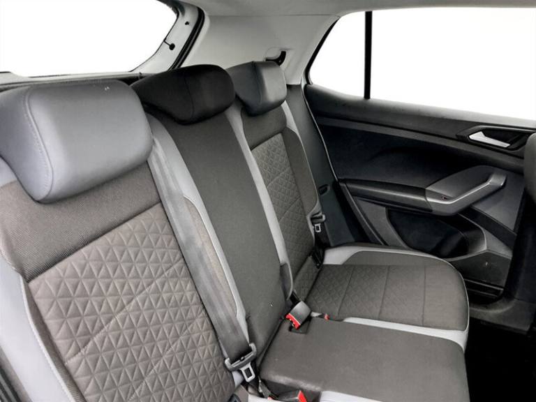 2021 Volkswagen T-Cross TSI SEL SUV Petrol Manual